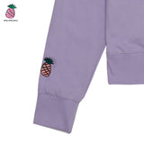 CROP HOODIE (3color) (4631495671926)
