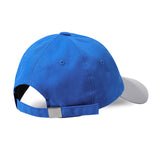 HUK TWO-TONE BALL-CAP  [2 COLOR]
