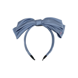 TIERED RIBBON HAIR BAND
