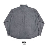 ASCLO Denim Porter Shirt (2color)