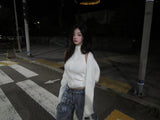 Two way bolero-set