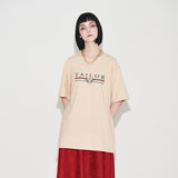 ROMAN21 OVERFIT LOGO T-SHIRTS (6587981889654)