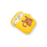 LOOK TIGER AIRPODS CASE (6538469736566)