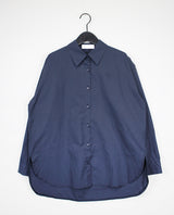 ネイベーシックシャツ / Nay Basic Shirt (6color)