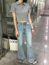 Pure collar T