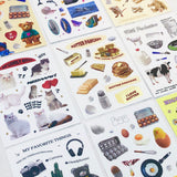 LOVERSPICKME BigSize Stickers (6612666941558)