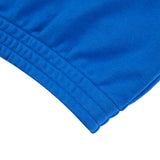 ベルクロクロップフーディー / VELCRO CROP HOODIE (4464620372086)