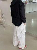 Benny pants 4C