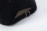 グッドデイコーデュロイボールキャップ/G'day coduroy ballcap(black)