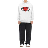ハートフーディ / HEART HOODIE