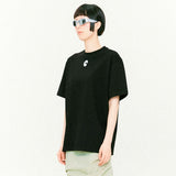 スモールシンボルロゴ半袖Tシャツ
