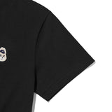 ウィッティ―バニーワッペンtシャツ