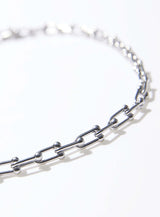 MN013 STAINLESS STEEL NECKLACE