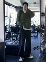 jenta loosefit gwabegi knit