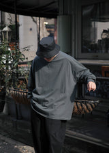 NA 20's オーバー T シャツ