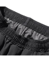 3レイヤースリットジップパンツ/3LAYER SLIT ZIP PANTS