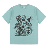 DAYDREAM TEE
