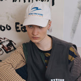 AIRLINE BALL-CAP  [2 COLOR]