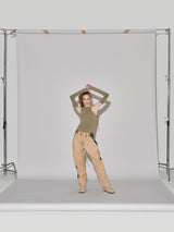 BACK LEATHER PANTS (6630742458486)