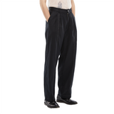 リラックス リクラ パンツ / RELAX LYCRA PANTS (4457258647670)