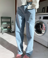 Light Slim - denim.pt