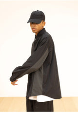 ECポケットシャツ/EC POCKET SHIRTS