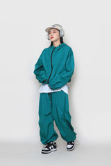 シースルーストリングパンツ / see-through string pants