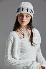DOUBLE BEANIE
