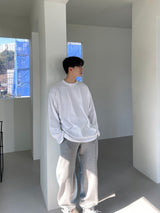 ASCLO TF Slab T Shirt (4color) (6675666305142)