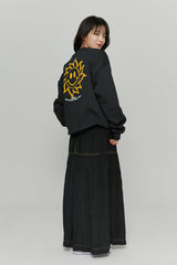 サンスマイルスウェットシャツ / SUNSMILE SWEATSHIRTS (4568255889526)