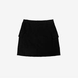 Lennon String Cargo Skirt