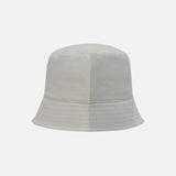 2トーンバケットハット / TWO-TONE BUCKET HAT (SAND/GREY)