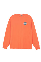 VENTIQUE Authentic long T 4color (6674518278262)