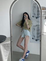 ASCLO Ice Short Sleeve T Shirt (8color)