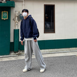 NR バルーンフィットスウェットパンツ