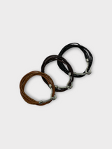ASCLO Twist Hook Bracelet (3color)