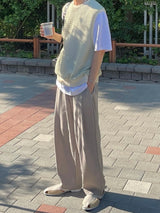 アルプスグラスメッシュベスト