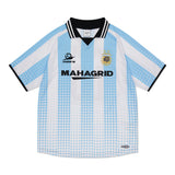 MGDサッカージャージ半袖Tシャツ / MGD SOCCER JERSEY