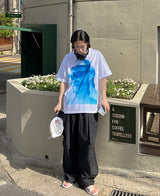 ジャイク半袖 (2 color)