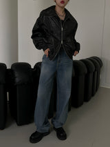 コンプ デニムパンツ / no.1776 comp denim pants