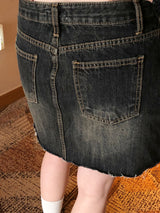 Murun skirt