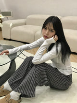 Entlang string pants