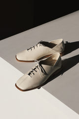 マーシアオックスフォード / MARCIA OXFORD_6COLORS