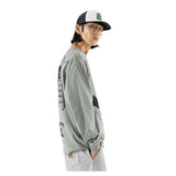 ゴーホームトラッカーキャップ / GO HOME TRUCKER CAP MSHAC003-BK