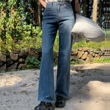Spare fit - denim.pt