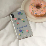 A good day iphone case (6651009007734)