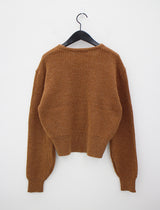 タイムベーシックニット/Time Basic Knit (12color)