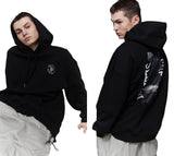 [ARTIST EDITION] TCP X VSFORCE HOOD