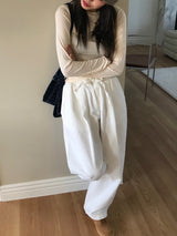 May slim T