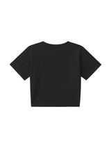0 2 hardboiled crop t-shirt - BLACK (6567587479670)